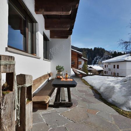 Apartment Tirol-3 By Interhome Ortisei Exterior foto