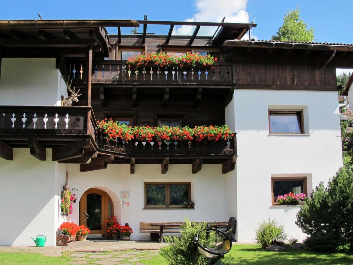 Apartment Tirol-3 By Interhome Ortisei Exterior foto