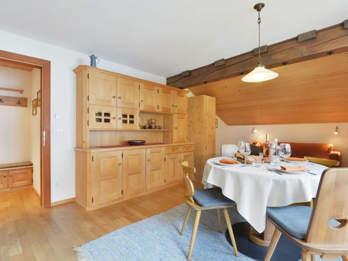 Apartment Tirol-3 By Interhome Ortisei Exterior foto