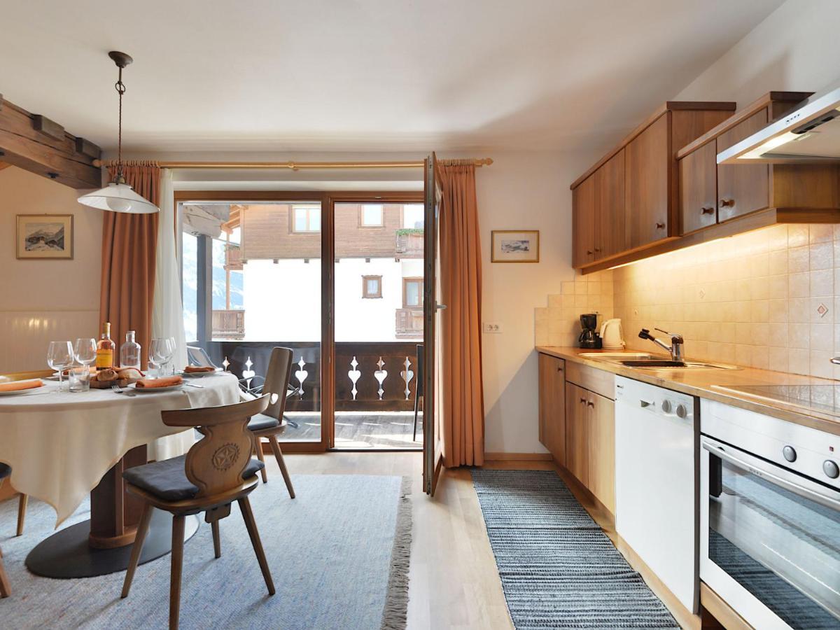 Apartment Tirol-3 By Interhome Ortisei Exterior foto