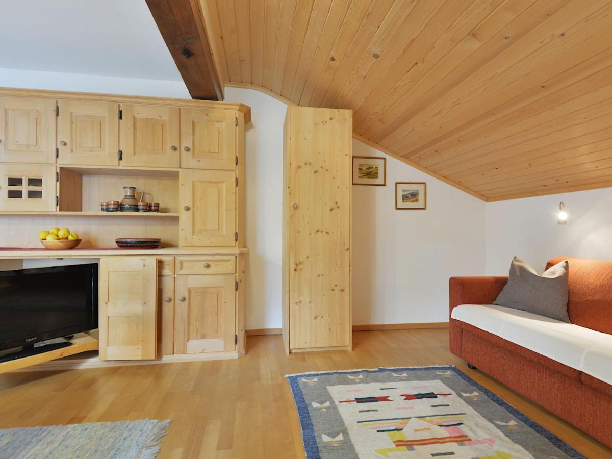 Apartment Tirol-3 By Interhome Ortisei Exterior foto