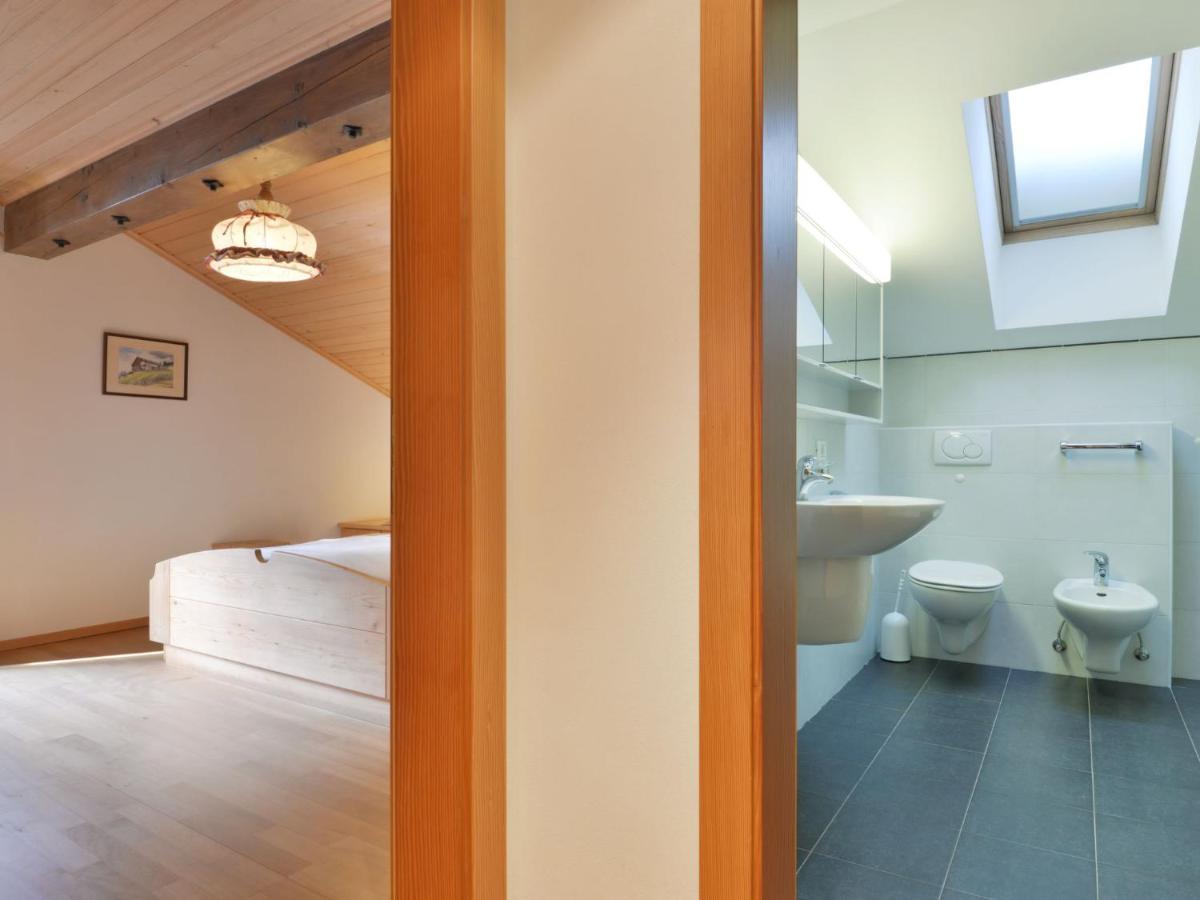 Apartment Tirol-3 By Interhome Ortisei Exterior foto