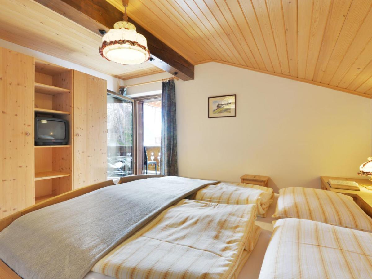 Apartment Tirol-3 By Interhome Ortisei Exterior foto